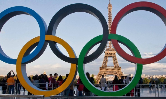 Quartier des Invalides Apartment | PARIS OLYMPIC SPECIAL 2 BEDROOM APARTMENT NEXT TO INVALIDES