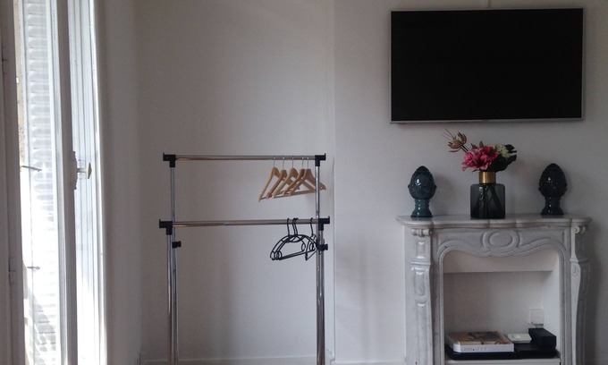 Necker Apartment | Parisian Apartment/Near Eiffel Tower