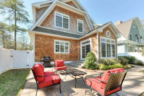 The Pines House | Park avenue 48