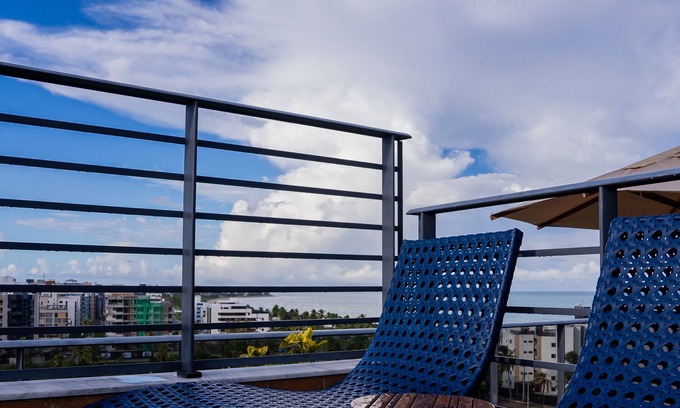Cabedelo House | Park Del Prado-LikeHome Hospedagens