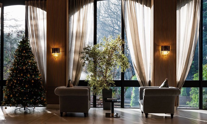 Charnock Richard Hotel | Park Hall Hotel & Spa Lancashire, a member of Radisson Individuals