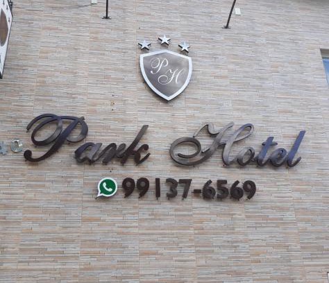 Paraisopolis Hotel | Park Hotel