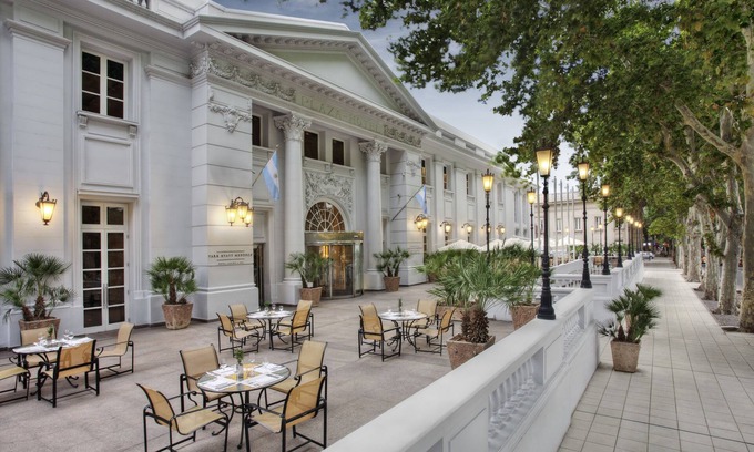 Historic Center Hotel | Park Hyatt Mendoza