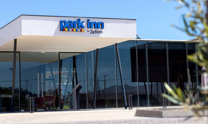 Vallenar Hotel | Park Inn by Radisson Los Olivos de Vallenar