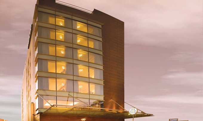 Old Gurgaon Hotel | Park Inn, Gurgaon