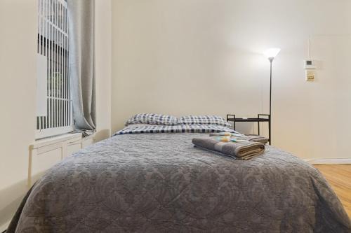 Manhattan Valley Apartment | Park Side Living, Get Cozy