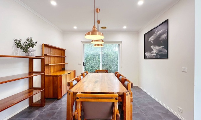 Craigieburn House | Parkside
