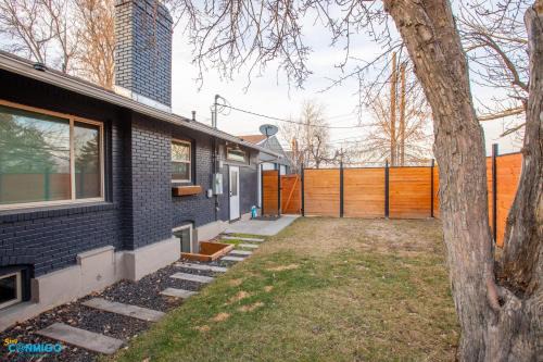 Sugar House House | Parkway