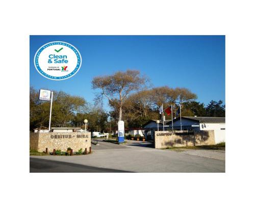 Praia de Mira Other | Parque de Campismo Orbitur Mira