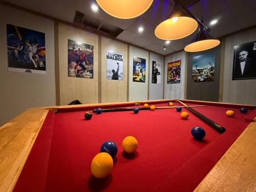 Newcastle-upon-Tyne Apartment | Partypad Newcastle Central