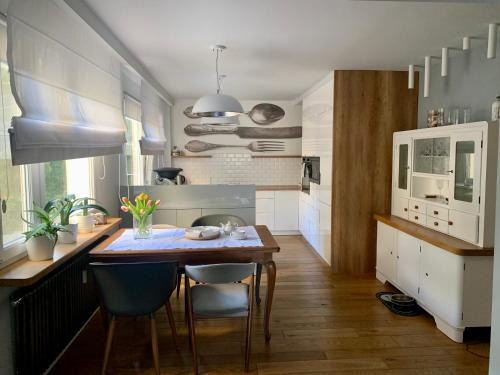 Lublin Apartment | Paryska - Poczuj się jak w domu