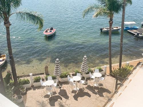 Church Point Hotel | Pasadena Sydney