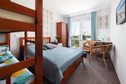 Jastrzebia Gora Resort | Pasja Jastrzębia Góra