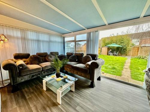 Clacton-on-Sea House | Pass the Keys A BeachhouseHome away from Home
