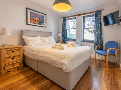 Southend-on-Sea Apartment | Pass the Keys Cosy flat next to the seafront