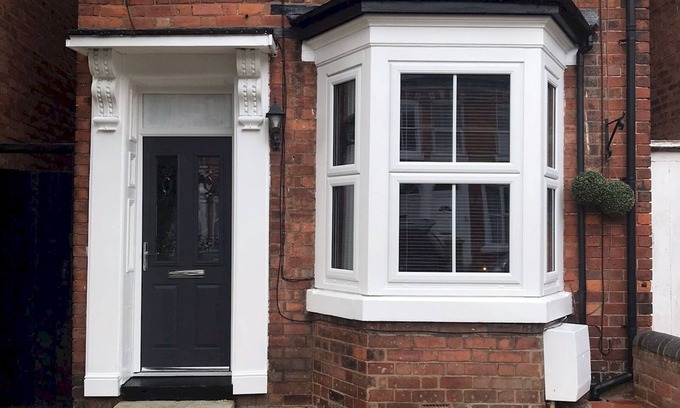 Shrewsbury House | Pass the Keys | Two bedroom Victoria Town house, easy walk of town