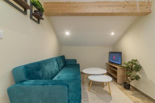 Leon Blum - Bon Coin Apartment | Pasteur Collection - Cozy & Warm - 4pers