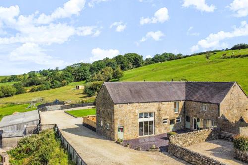 Leek House | Pastures Barn