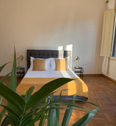 Careggi Rifredi Bed & Breakfast | Patella Suite Firenze