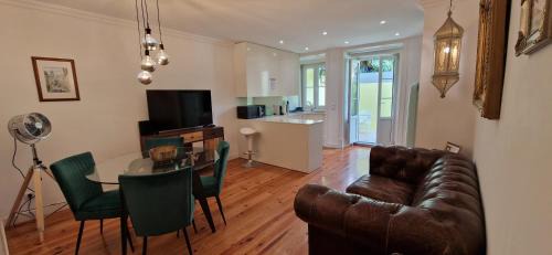 Bairro Alto Apartment | Pateo Boaventura in Bairro Alto