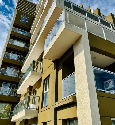 Villa San Lorenzo Apartment | Patio Belgrano