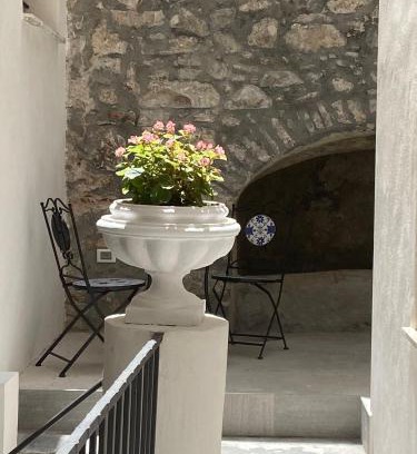 Termini Imerese Apartment | Patio1861 - A Sicilian deluxe apartment