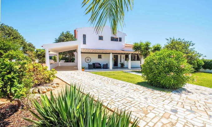 Cerro de Aguia Villa | Patroves Ranch - private pool & sea views