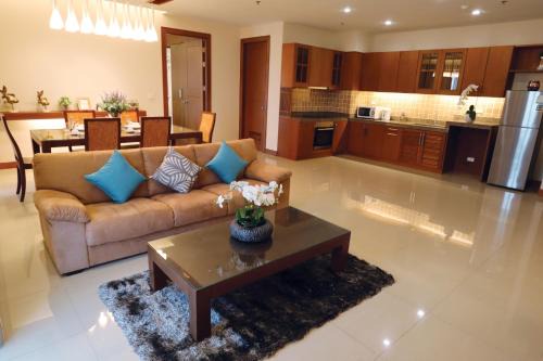 Central Pattaya Apartment | Pattaya City Resort by Harmony