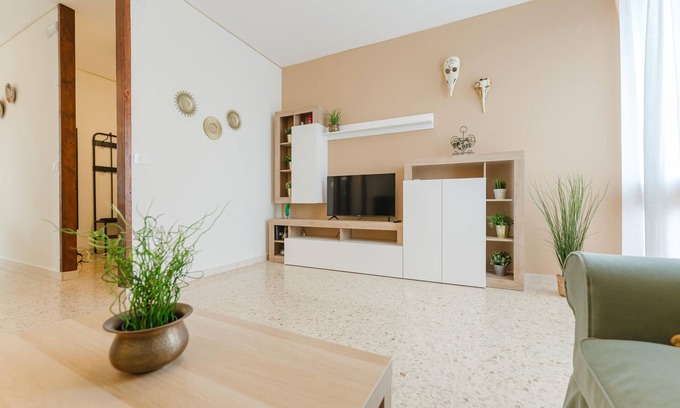 Campalto Apartment | Patty Flat - 15 min from Venice & Free Parking, Venice, Veneto, Italy