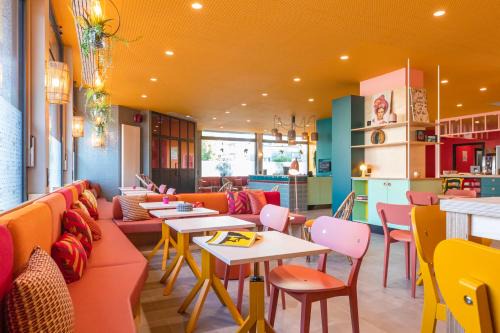 Colmar Centre Ville Hotel | PAUL & PIA - Welcome Home Hotel