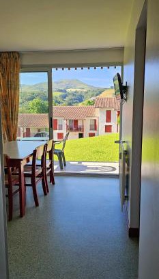 Souraide Apartment | Pause nature à Souraïde au cœur du pays Basque