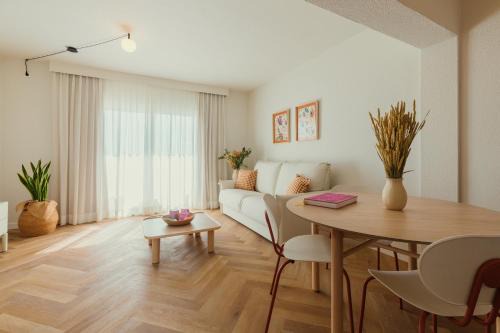 Es Pujols Apartment | Paya Suites
