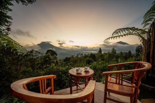 Kintamani Hotel | Payang Cabin Kintamani