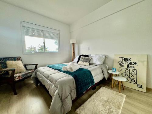 Borgo Apartment | Paz, vinho e conforto