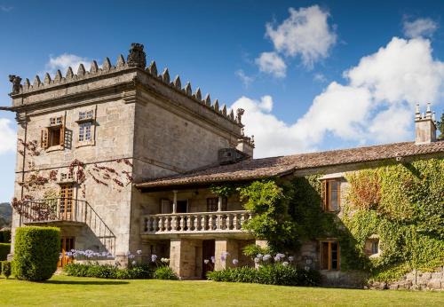 Nigran House | Pazo da Touza