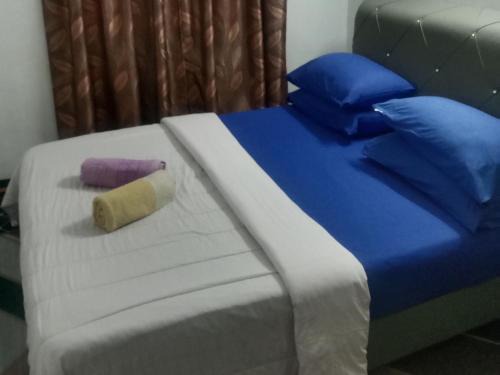 Port Dickson Apartment | PD Bayu Beach Resort Apartment GG45