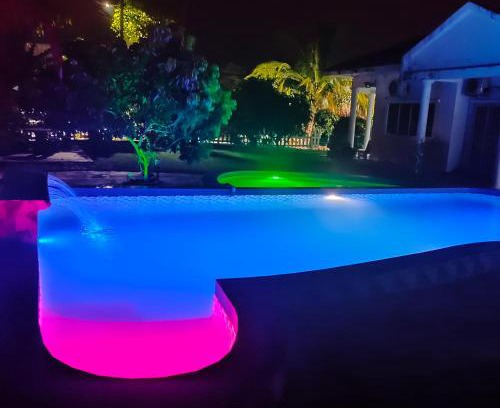 Taman Rakyat House | PD Best Homestay