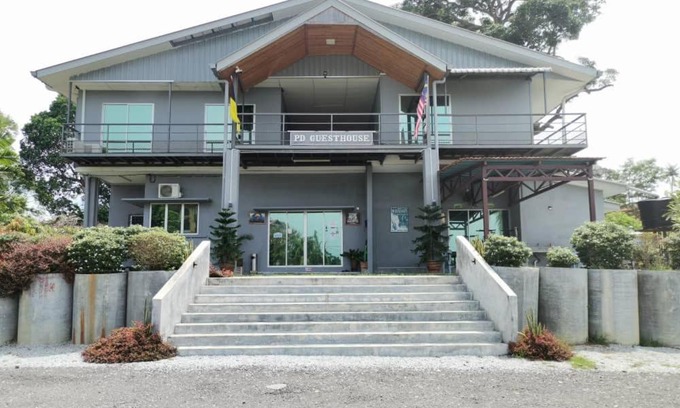 Port Dickson House | PD GUESTHOUSE