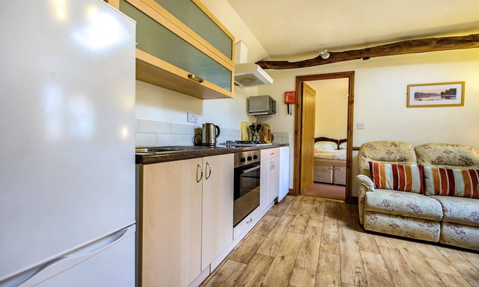 Penrith Cottage | Pea Top Cottage