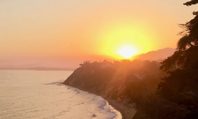 West Mesa House | Peaceful Beach Retreat in Santa Barbara