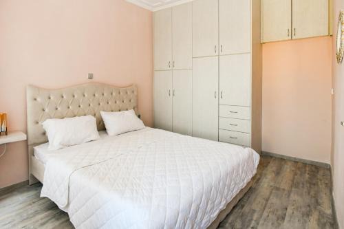 Mitilinii Apartment | Peaceful Getaways in Samos