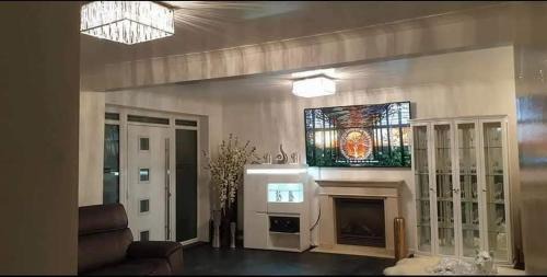Oldham Villa | Peaceful home