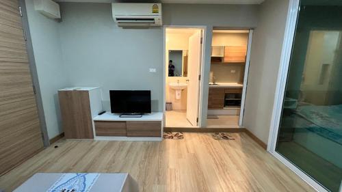 Khlong Luang Apartment | Peaceful Stay at MT Cozy New Room