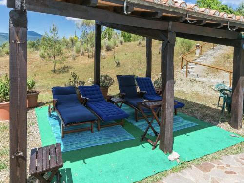 Santa Fiora Villa | Peaceful Tuscan Escape w pool