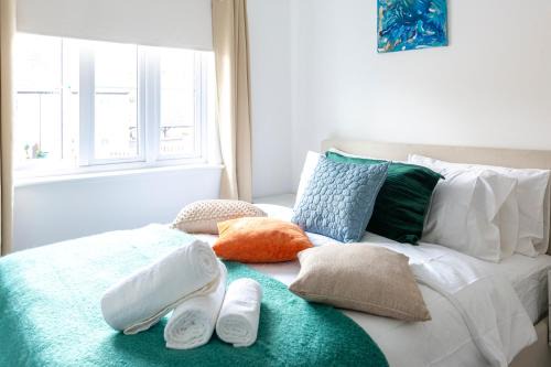 Witney House | Peaceful Witney Retreat near Oxford - Cotswold