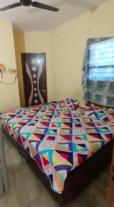 Chandigarh House | Peacefull