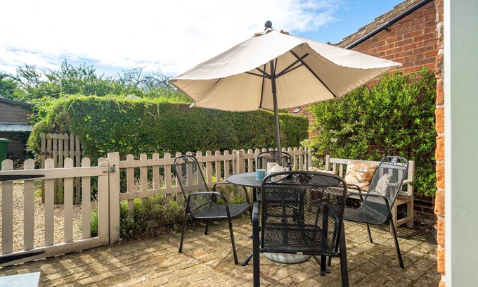 Holme Cottage | Pear Tree Cottage, Holme-next-the-Sea, Norfolk