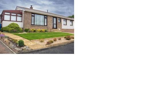 Limekilns House | Pear Tree Cottage