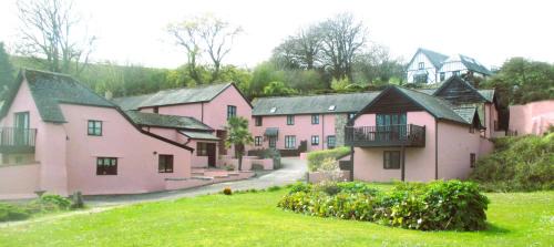 Teignmouth House | Pear Tree