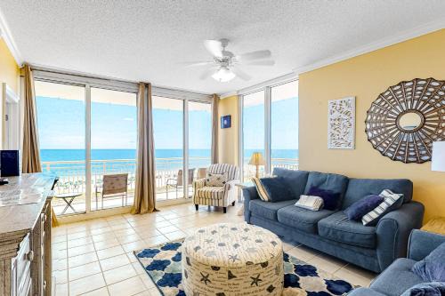 Navarre Beach Apartment | Pearl 0306